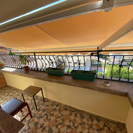 Apartment With View Tiranë Ngoại thất bức ảnh