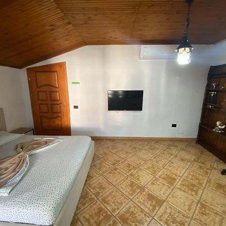 Apartment With View Tiranë Ngoại thất bức ảnh