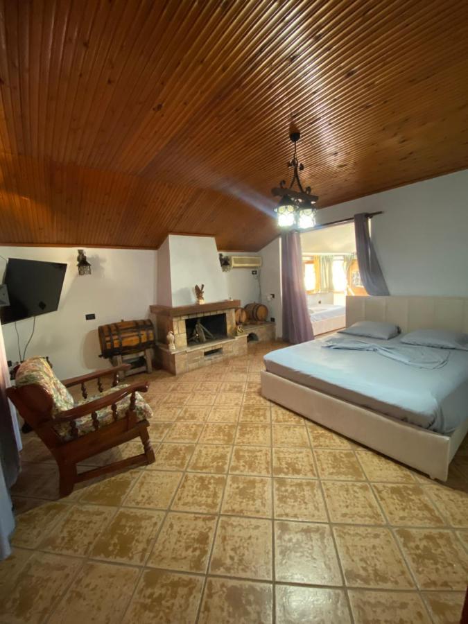 Apartment With View Tiranë Ngoại thất bức ảnh