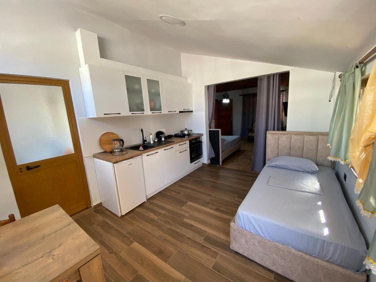 Apartment With View Tiranë Ngoại thất bức ảnh